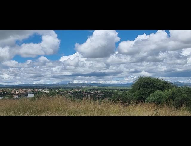 4,059M² VACANT LAND FOR SALE IN STERPARK